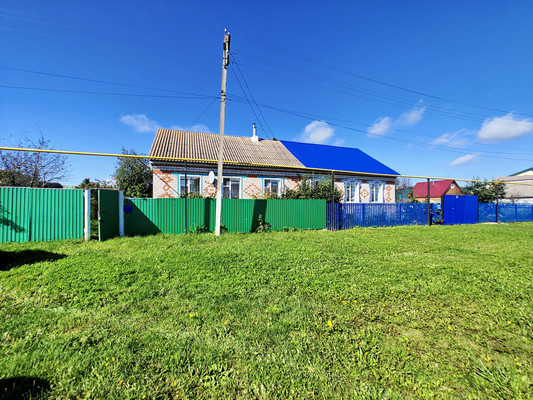 Объект по адресу Москва, Узяк п 