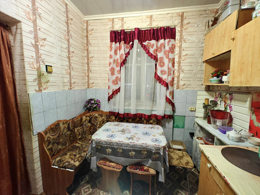 Объект по адресу Москва, Узяк п 