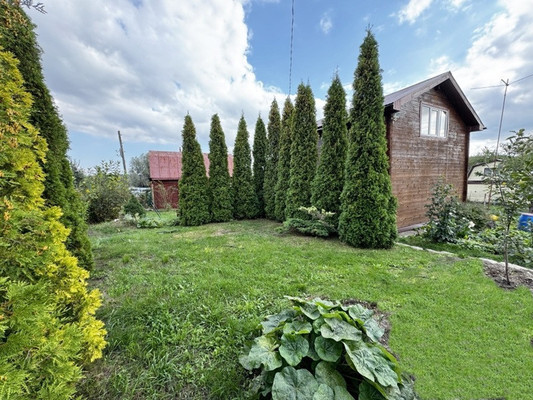 Объект по адресу Москва, снт Чистое озеро-ЗАО Кварт тер 