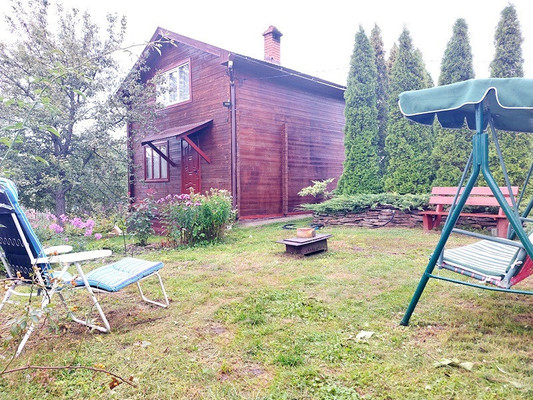 Объект по адресу Москва, снт Чистое озеро-ЗАО Кварт тер 