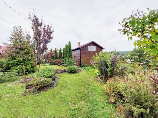 Объект по адресу Москва, снт Чистое озеро-ЗАО Кварт тер 