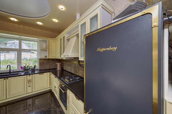 Объект по адресу Москва, Социалистическая ул, 129 