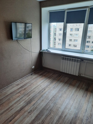 Объект по адресу Санкт-Петербург, Купчинская ул, 21к1 