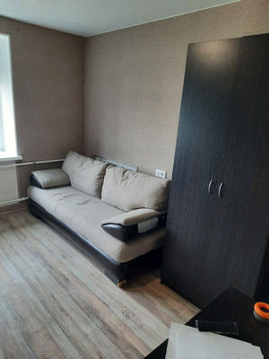 Объект по адресу Санкт-Петербург, Купчинская ул, 21к1 