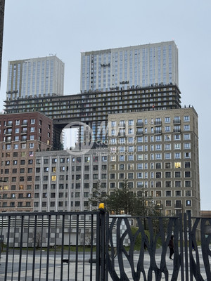 Объект по адресу Москва, Дмитровское ш, 87 