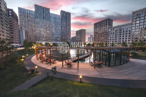 Объект по адресу Москва, Дмитровское ш, 87 