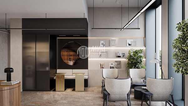 Объект по адресу Москва, Дмитровское ш, 87 