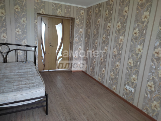 Объект по адресу Москва, Стаханова ул, 197 