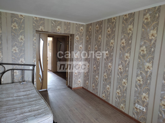 Объект по адресу Москва, Стаханова ул, 197 