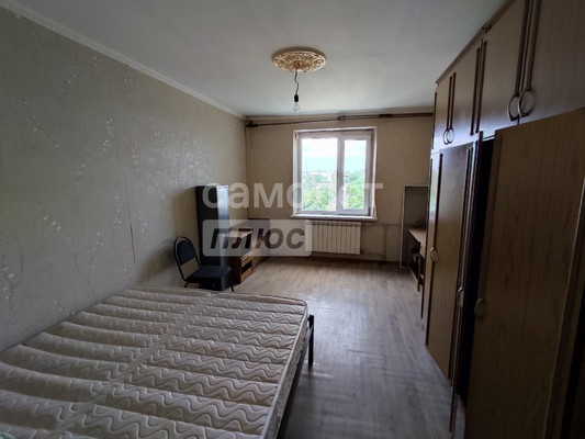 Объект по адресу Москва, Стаханова ул, 197 