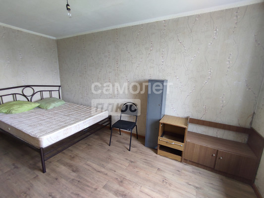 Объект по адресу Москва, Стаханова ул, 197 