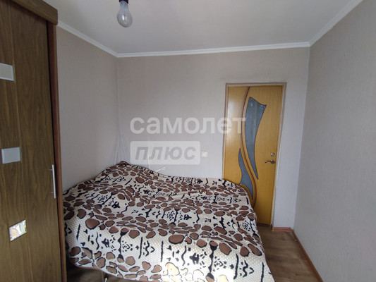 Объект по адресу Москва, Стаханова ул, 197 