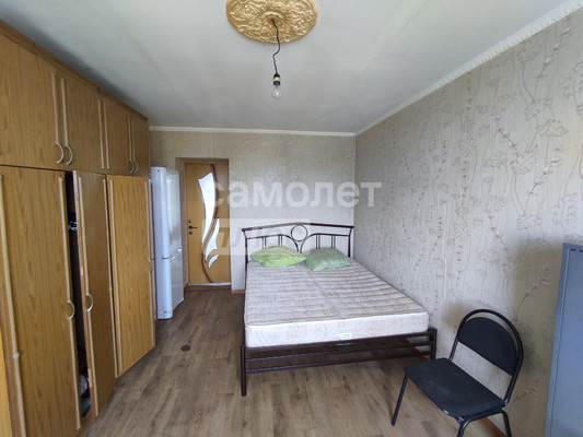 Объект по адресу Москва, Стаханова ул, 197 