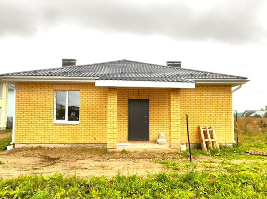 Объект по адресу Москва, Татарстан (Кадышево) ул 