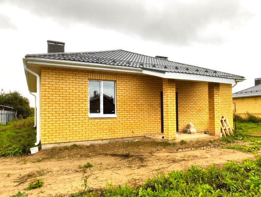 Объект по адресу Москва, Татарстан (Кадышево) ул 