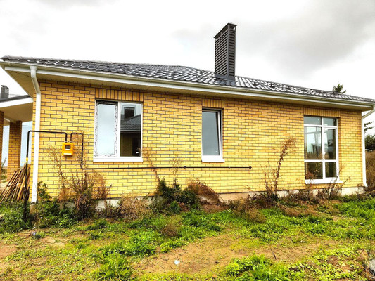 Объект по адресу Москва, Татарстан (Кадышево) ул 