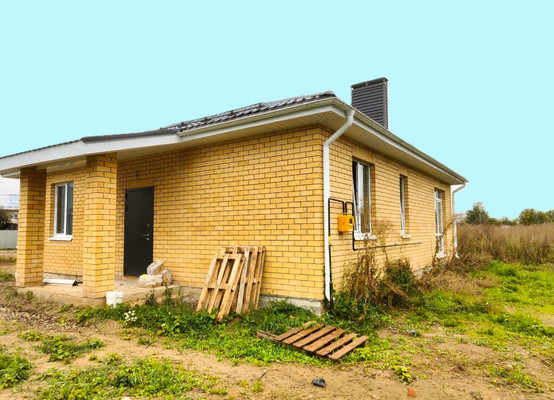 Объект по адресу Москва, Татарстан (Кадышево) ул 