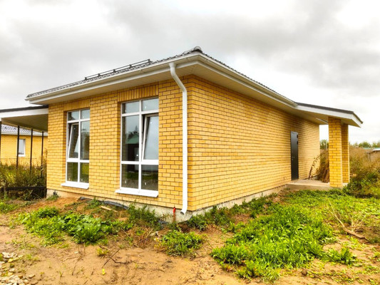 Объект по адресу Москва, Татарстан (Кадышево) ул 