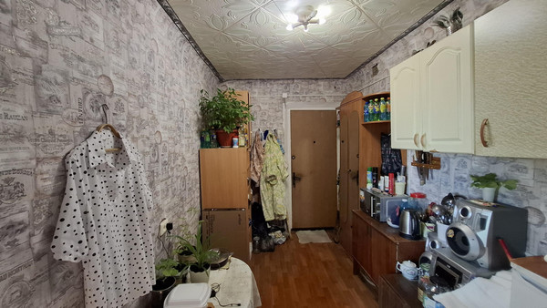 Объект по адресу Москва, Первомайская ул, 16к2 