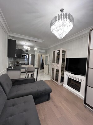 Объект по адресу Москва г, Ильменский проезд, д. 14к3