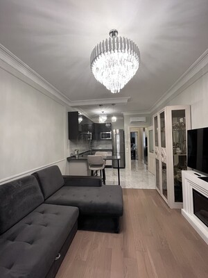 Объект по адресу Москва г, Ильменский проезд, д. 14к3