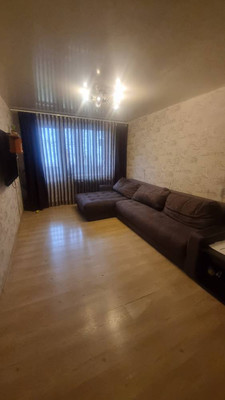 Объект по адресу Москва, Межевая ул, 19 