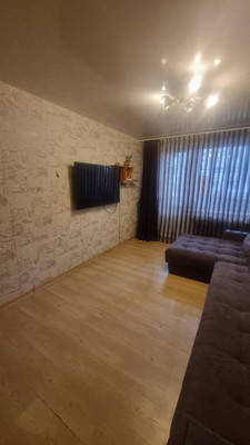 Объект по адресу Москва, Межевая ул, 19 