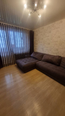 Объект по адресу Москва, Межевая ул, 19 