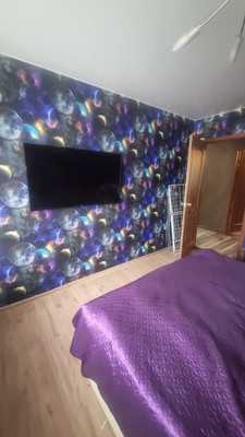 Объект по адресу Москва, Межевая ул, 19 