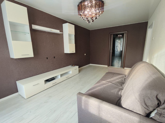 Объект по адресу Москва, Речная ул, 4 