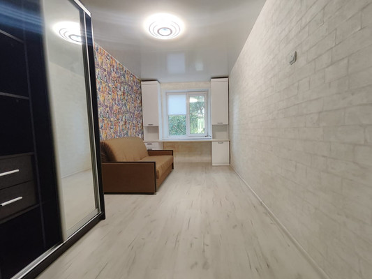 Объект по адресу Москва, Речная ул, 4 