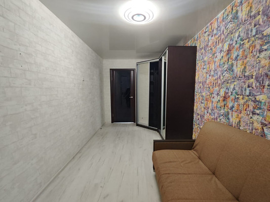 Объект по адресу Москва, Речная ул, 4 