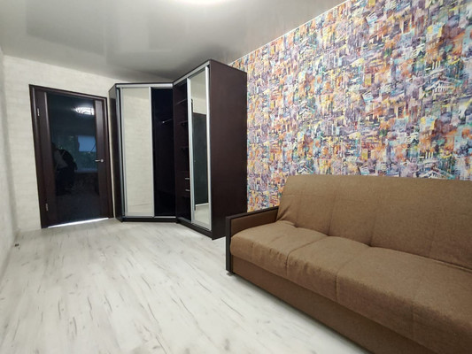 Объект по адресу Москва, Речная ул, 4 