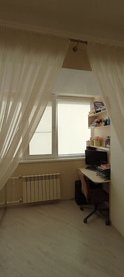 Объект по адресу Москва, Коммунистическая ул, 13 