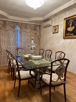 Объект по адресу Москва, Окружной проезд, 12 