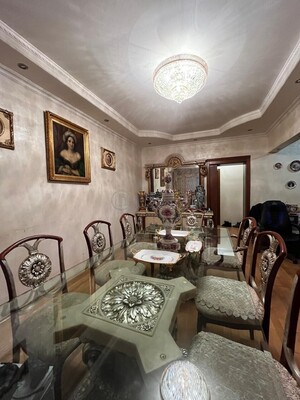 Объект по адресу Москва, Окружной проезд, 12 