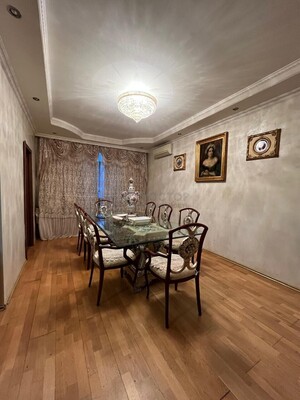 Объект по адресу Москва, Окружной проезд, 12 