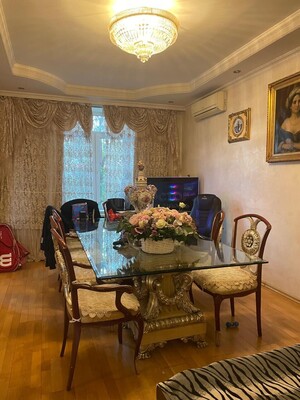 Объект по адресу Москва, Окружной проезд, 12 