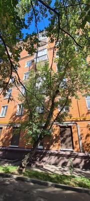 Объект по адресу Москва, Энергетическая ул, 20 