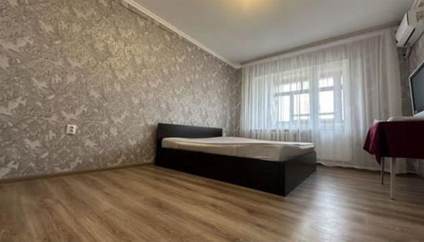 Объект по адресу Москва, 1 мкр, 56 