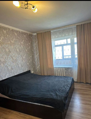 Объект по адресу Москва, 1 мкр, 56 