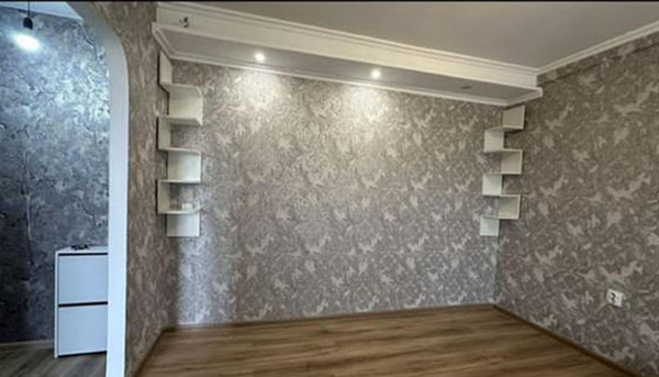 Объект по адресу Москва, 1 мкр, 56 