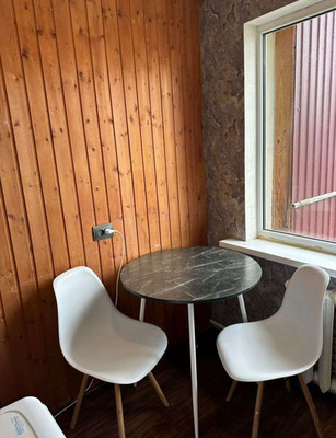 Объект по адресу Москва, 1 мкр, 56 