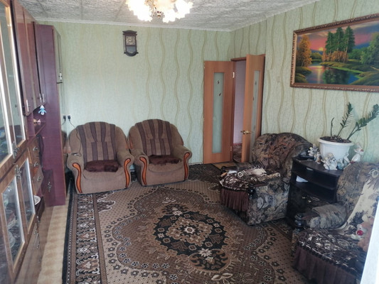 Объект по адресу Тульская обл, Алексинский р-н, Болотова ул, д. 14