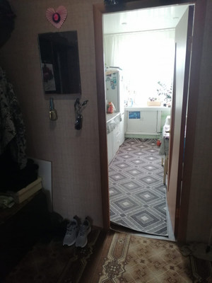 Объект по адресу Тульская обл, Алексинский р-н, Болотова ул, д. 14