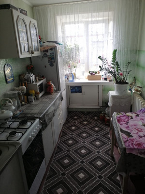 Объект по адресу Тульская обл, Алексинский р-н, Болотова ул, д. 14