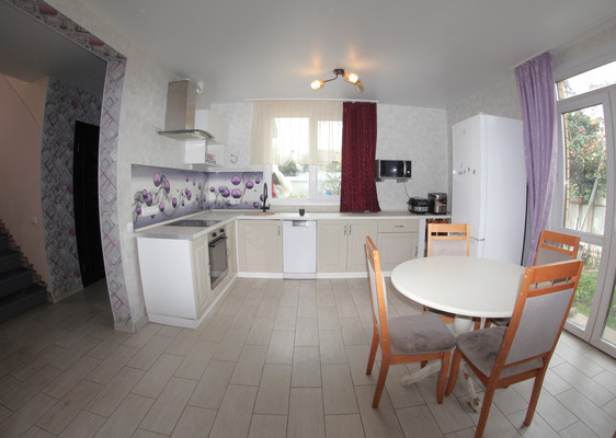 Объект по адресу Москва, Кирпичная ул, 12 