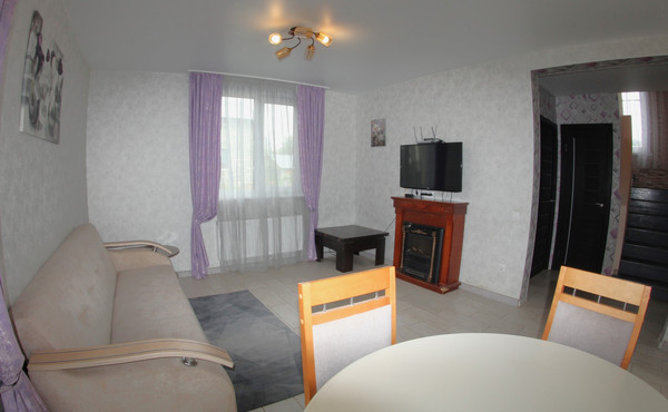 Объект по адресу Москва, Кирпичная ул, 12 