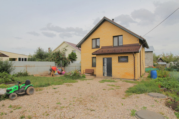 Объект по адресу Москва, Кирпичная ул, 12 