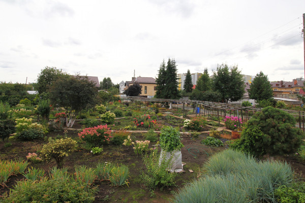 Объект по адресу Москва, Кирпичная ул, 12 